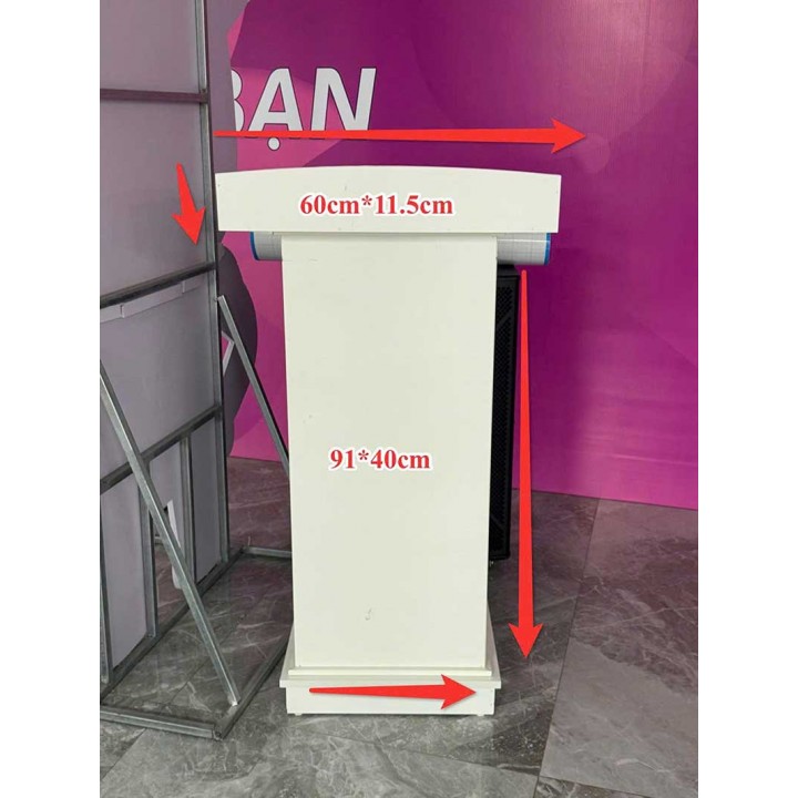 Hoa để bục phát biểu HQ2028